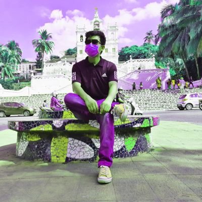 Maichealthokch2's profile picture. Name:- Micheal thokchom Height:- 5.11
Email:- jackroi92@gmail.com