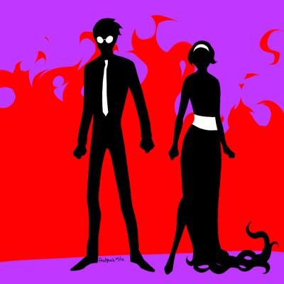 D and Rosa RP/Parody account
🐙
World's most badass siblings
💿
Open to AU and timeline shenaniganery
🐙
PFP by fastpuck
💿
All interactions welcome