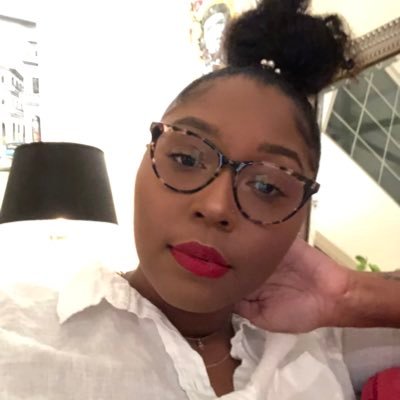 DownwithDrue's profile picture. Spelman 💙