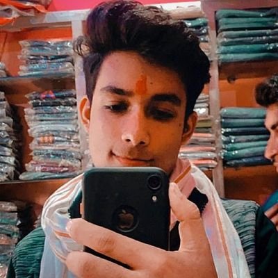 DarshJaat's profile picture. 