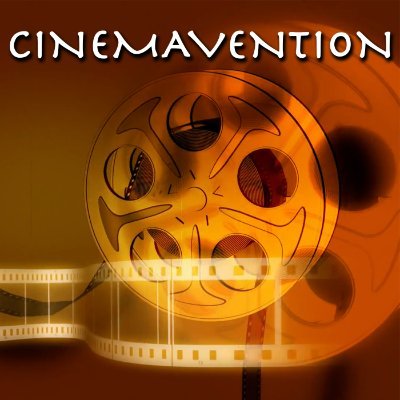 The official Twitter for the Cinemavention podcast, dedicated to discussing classic movies and TV shows @WScottis1 should've seen long ago.