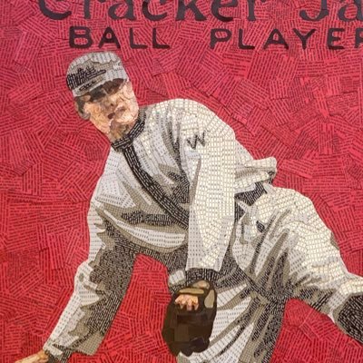 Focused on collecting certain cards and cutting up others. Engineer, artist, musician, collector. I love vintage baseball cards!