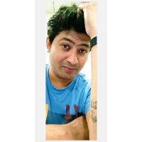 Ambrish Singh(@AmbrishSingh27) 's Twitter Profile Photo