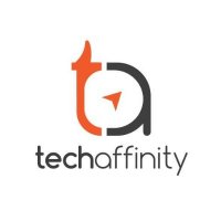 TechAffinity | #BeFutureReady(@techaffinity) 's Twitter Profile Photo