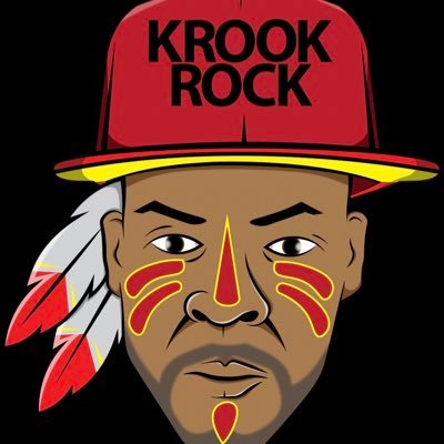 krookrock Profile Picture