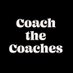 Coaching Development (@coachthecoaches) Twitter profile photo Coaching Development (@coachthecoaches) Twitter profile photo