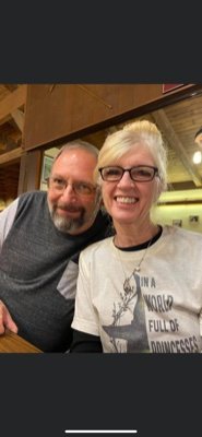 Patty07722304's profile picture. 