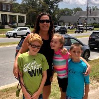 caroline waite (@carolinewaite8) 's Twitter Profile