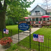 Lake Bemidji B & B (@lakebemidjibnb) 's Twitter Profile Photo Lake Bemidji B & B (@lakebemidjibnb) 's Twitter Profile Photo