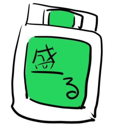 かにゃぼさんのプロフィール画像