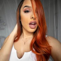 Alicia Flores - @LittleMssAlicia Twitter Profile Photo