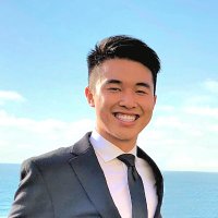 Jimmy Lin (@jimmylin789) 's Twitter Profile