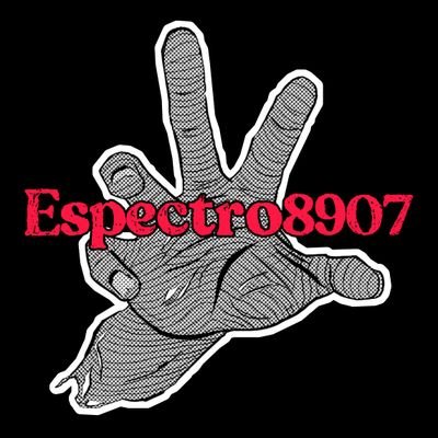 Espectro8907