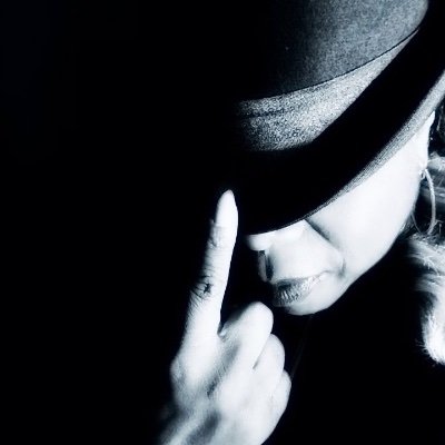 CulturalWorker's profile picture. Critical Race Theorist