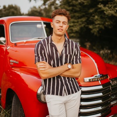 Easten Garrett Profile