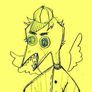 crowさんのプロフィール画像