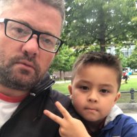 Glen D Robson (@chopchopchef) 's Twitter Profile