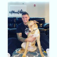 Danny Hurlimann (@dannyhurlimann) 's Twitter Profile