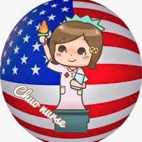 ちゅお (@change_nursing) 's Twitter Profile Photo