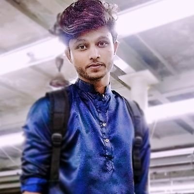 shamshad_ar's profile picture. ..