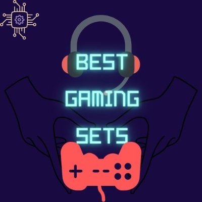 We are all about the best gaming gear. We spend our time researching and blogging about the best products. You came for the best and we provide.