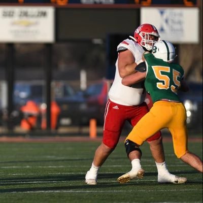 Riley Setlik Profile