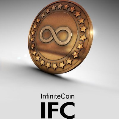 Infinitecoin to Bitcoin Converter