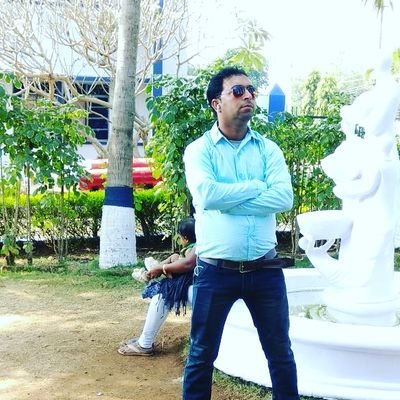 Rakesh Sharma Profile