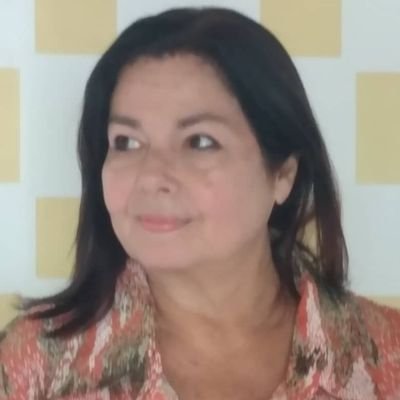 Docente universitaria, activista de causas sociales, defensora de derechos humanos