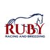 Ruby Racing and Breeding (@ruby_racing) Twitter profile photo Ruby Racing and Breeding (@ruby_racing) Twitter profile photo