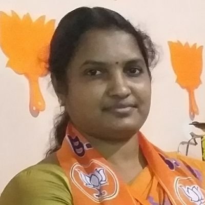 BJP, District General Secretary, Women's wing