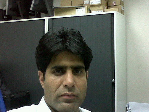 Altaffahmad's profile picture. 