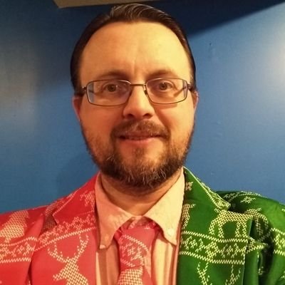 RGinKC's profile picture. KCRichG on Twitch