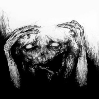 DeadLucas99's profile picture. Am weird