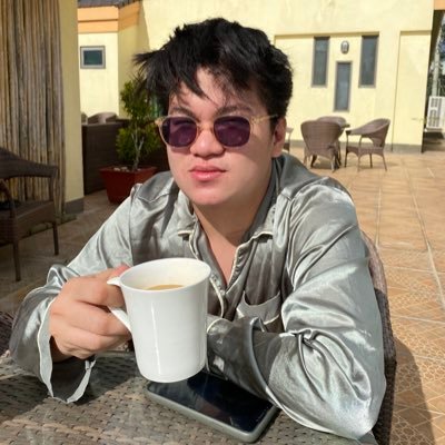 migsrojales's profile picture. in continuous pursuit of aesthetics