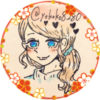yokoko (@yokoko8280) 's Twitter Profile