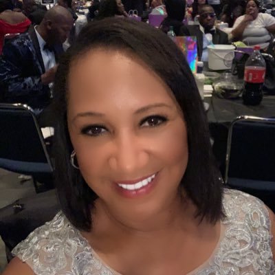 Natasha Williams