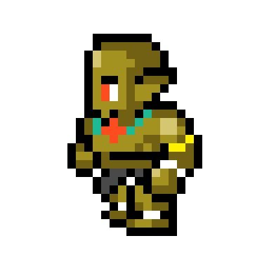 同人ゲームにいそうなオーク君さんのプロフィール画像