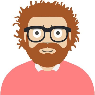 SvenSteiner8's profile picture. Theoretical physicist.
