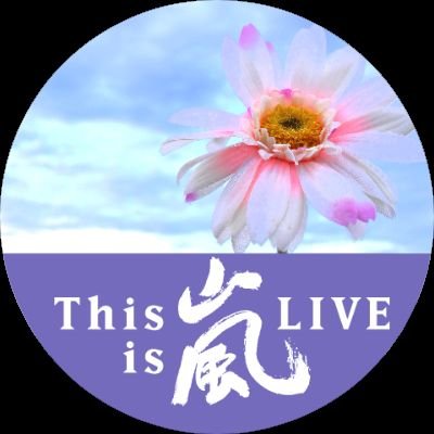 blue_sky528's profile picture. 趣味アカ🌟嵐／松本潤／神木くん／aiko｜ドラマ／アニメ／映画／風景写真／音楽
