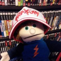 Buster Boy(@Buster_Boy22) 's Twitter Profile Photo