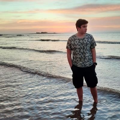 NicoDodino's profile picture. 