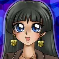 Hikari Chino 💜 Duelist/Vtuber 💜 (@hikarichino) 's Twitter Profile Photo Hikari Chino 💜 Duelist/Vtuber 💜 (@hikarichino) 's Twitter Profile Photo