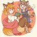 ろう🦊🦝へんないきものチャンネル (@youko_rou) Twitter profile photo ろう🦊🦝へんないきものチャンネル (@youko_rou) Twitter profile photo