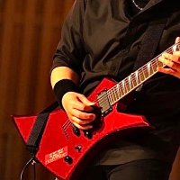 GuitarBanchyo(@GuitarBanchyo) 's Twitter Profile Photo