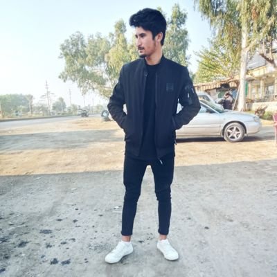 ahmerbeyg05's profile picture. پھر اس کے بعد کسی شئے میں دلکشی نہ رہی🥀