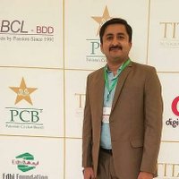 Himadullah Sohoo (@cricsohu) 's Twitter Profile
