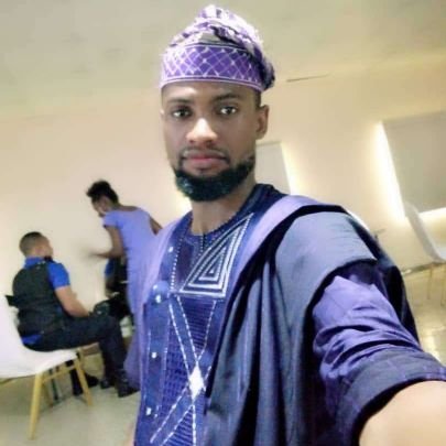 horllyma's profile picture. A Father| PapiAdedamola| Gunners4Life| True to Self. #FinanceXNG#