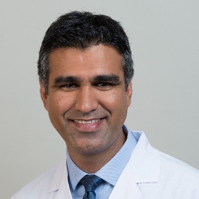 Thomas M. Grove Chair in Anesthesiology. Associate Program Director @UCLAAnes @dgsomucla @UCLAHealth | PAH-RV Researcher | 🇵🇰🇳🇱🇺🇸| He/Him | Personal views