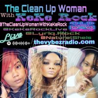 TheCleanUpWomanWithKeKeRock(@CleanUpWomanKE) 's Twitter Profileg
